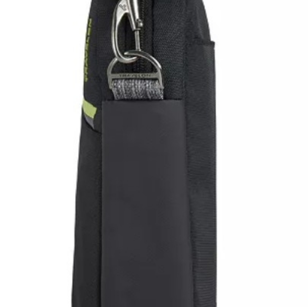 Travelon Anti Theft Greenlander Small Crossbody - Picture 12 of 13
